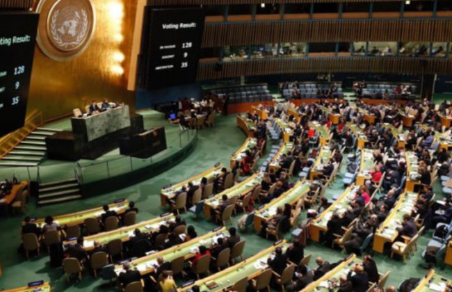 Матери военнопленных украинских моряков выступят в ООН