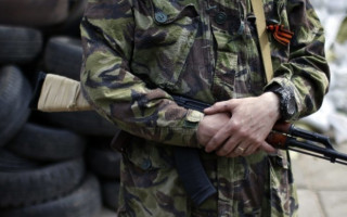 Еще один боевик сдался Украине: есть подробности