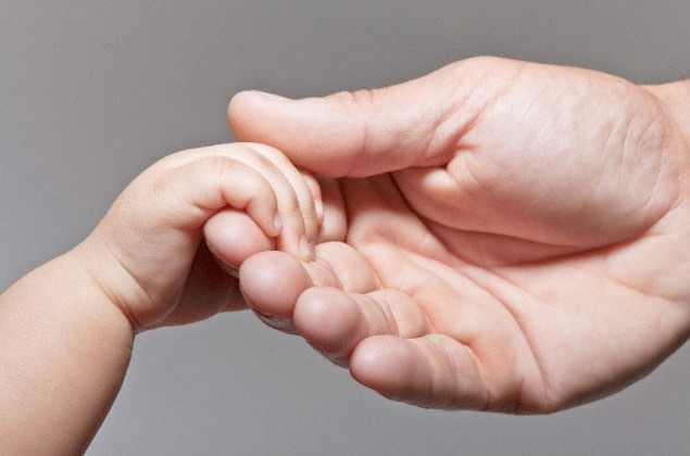 11-місячному Павлику потрібна ваша допомога