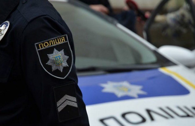 Обстрелял полицейских: в Винницкой области открыл огонь пассажир «евробляхи»