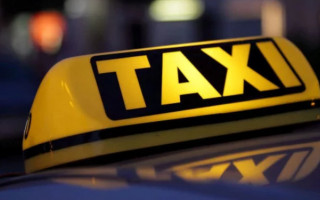 Банда таксистів у Києві грабувала пасажирів: є подробиці