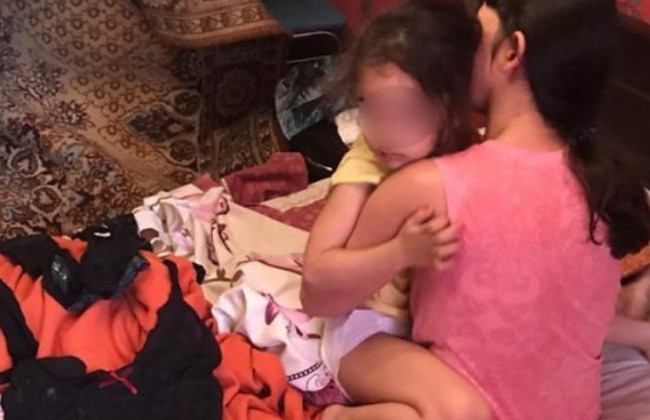 Ґвалтували 4-річну доньку: ВС визначив підсудність справи