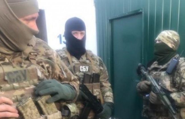 Скандал в СИЗО Одессы: руководство заведения издевалось над людьми