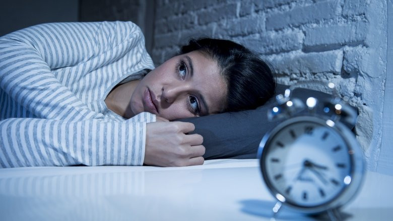 Страшные сны: ученые назвали позитивную сторону ночных кошмаров