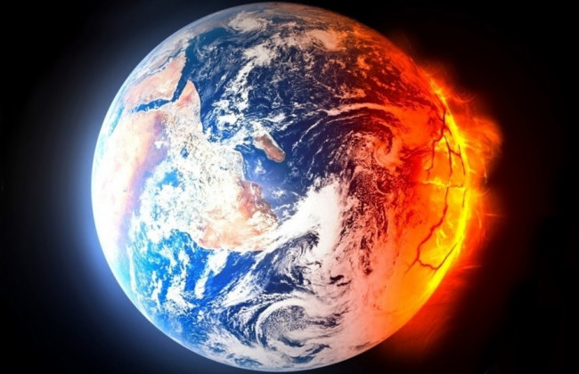 Три сильнейшие магнитные бури накроют Украину: названы даты