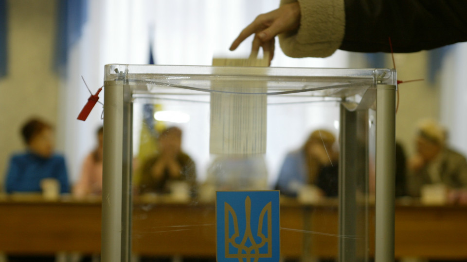 Вибори-2019: чи готові українці взяти участь в голосуванні