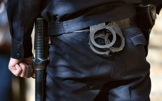 Слідчі ДБР відкрили 400 кримінальних проваджень за фактами катувань