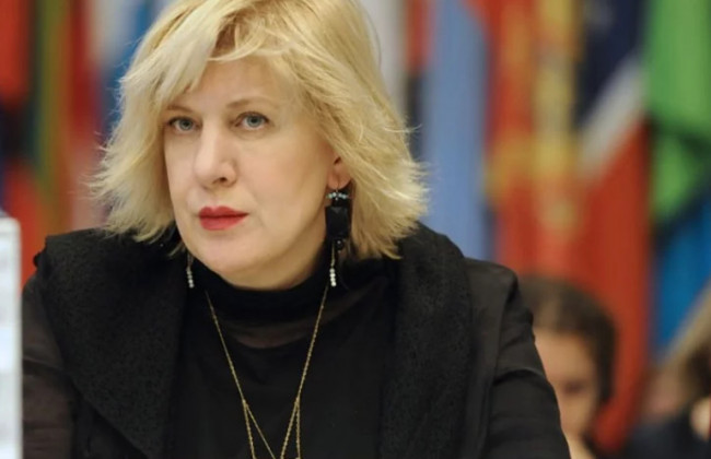 В Европе призвали Раду отложить голосование за языковой закон