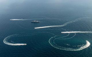 Захват моряков в Азовском море: в ООН обратились с требованием к Кремлю