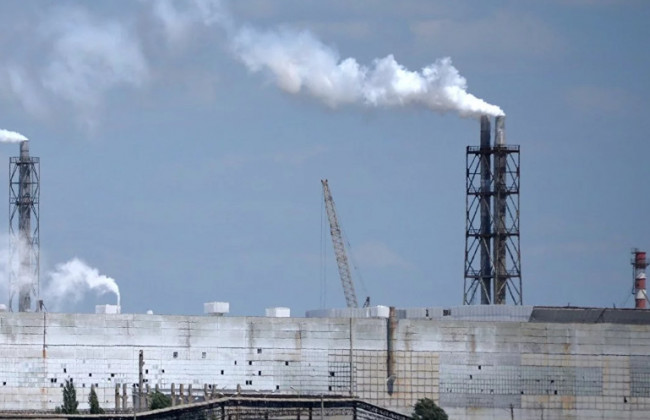 Новая химическая атака в Крыму: появились подробности