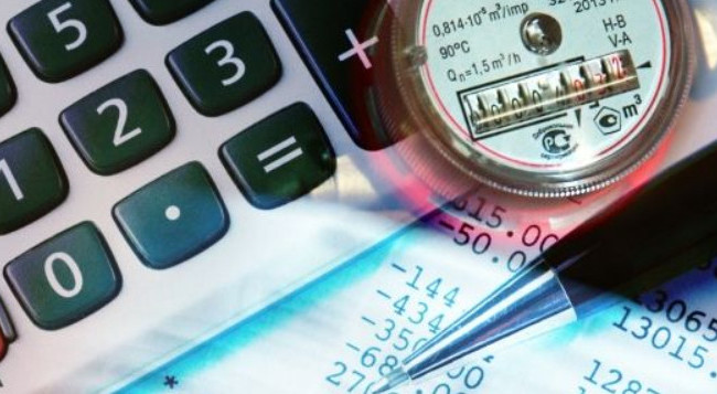 Киевлян «порадовали» новыми тарифами на отопление и горячую воду