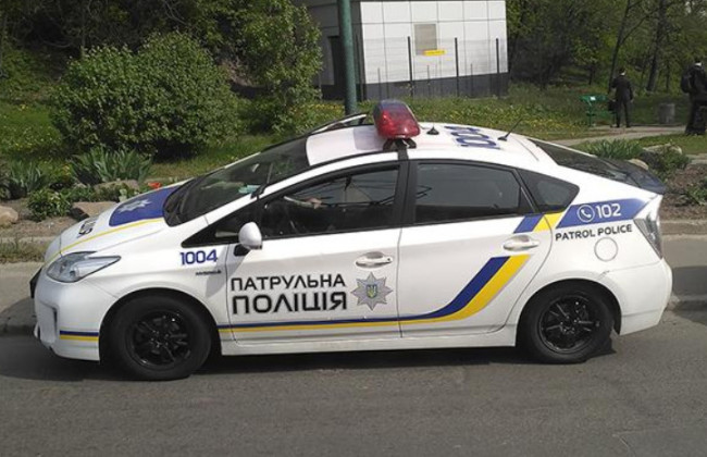 Викрав поліцейський автомобіль: у справі зухвалого злодія є подробиці