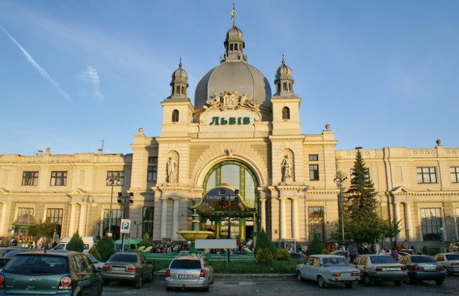 Туристы будут платить налог за посещение Львова