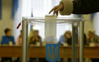 Вибори-2019: чи готові українці взяти участь в голосуванні