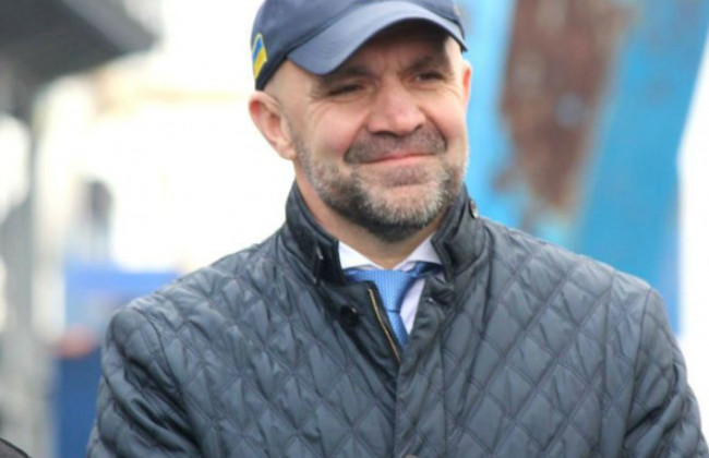 Сняли электронный браслет и вернули паспорт: в деле Мангера есть подробности