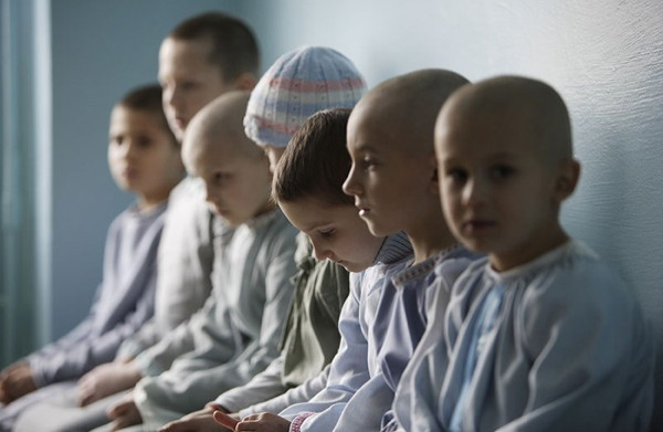 Онкобольных детей в Украине стало больше: неутешительная статистика МОЗ