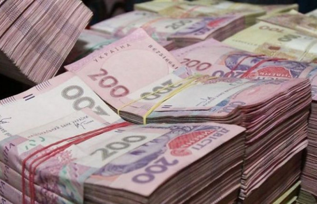 Ошукали громадян на 70 мільйонів: у Києві викрито групу фінансових брокерів