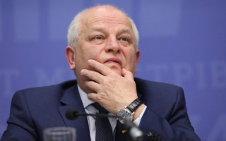 НАБУ откроет дело против министра экономразвития