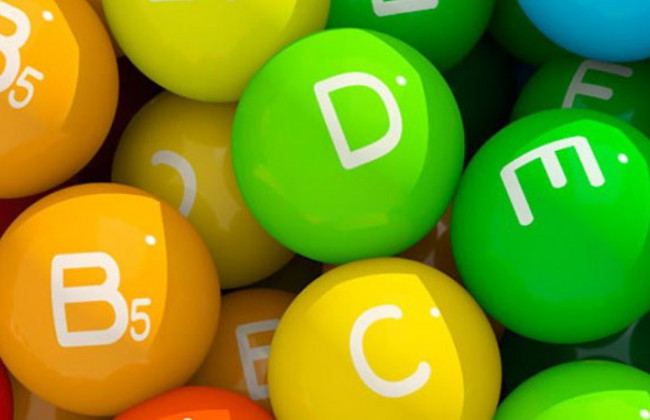 Весенний авитаминоз: как справиться с проблемой