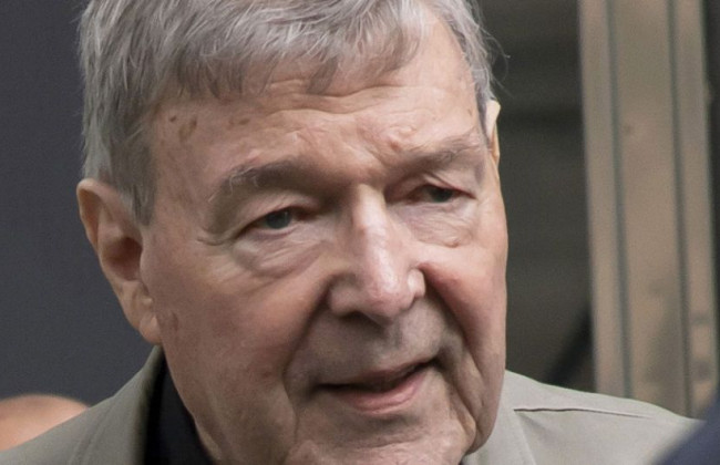 Совращал малолетних: экс-советнику Папы Римского вынесли приговор