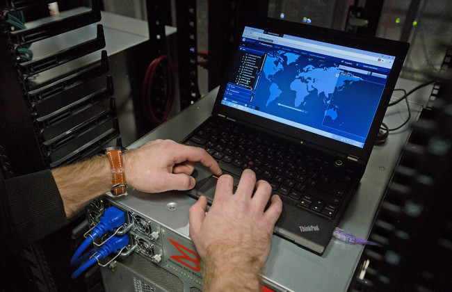 Сфабриковали 12 тысяч фейков: СБУ разоблачила пророссийскую группу «Сапфир»