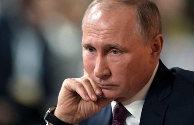 Деньги Путина: Конгресс США поручил разведке особое задание