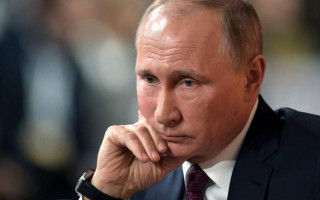 Деньги Путина: Конгресс США поручил разведке особое задание