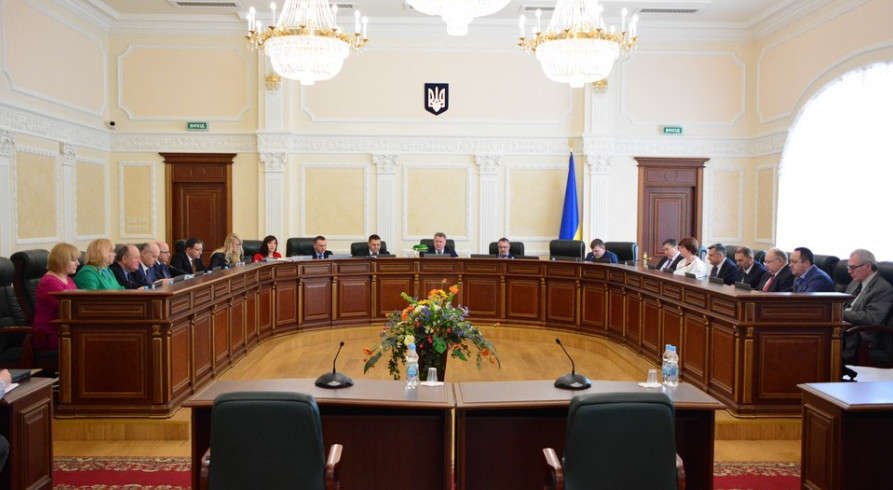 Втручання в діяльність суддів з Дніпра: ВРП звернулася до ГПУ