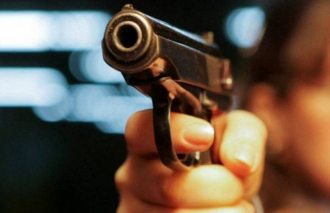 Расстрел мужчины в Харькове: появились первые подробности и видео