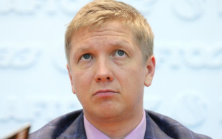 Кабмину рекомендуют продлить контракт с Коболевым: набсовет Нафтогаза