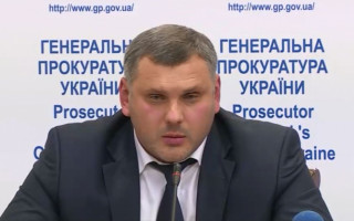 Порошенко уволил главу СБУ в Сумской области