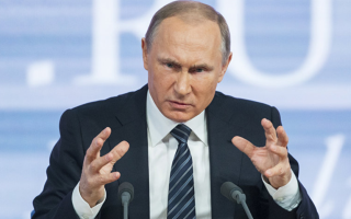 Путин намерен устроить новую войну с Украиной: названа причина