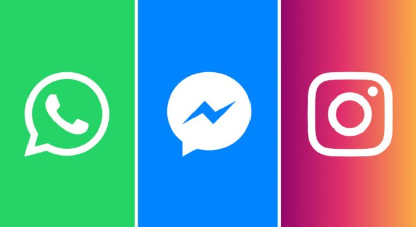 В Facebook, Instagram и WhatsApp произошел масштабный сбой: что известно