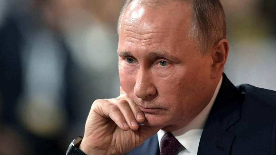 Деньги Путина: Конгресс США поручил разведке особое задание