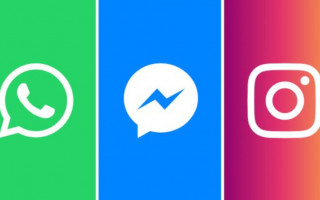 В Facebook, Instagram и WhatsApp произошел масштабный сбой: что известно