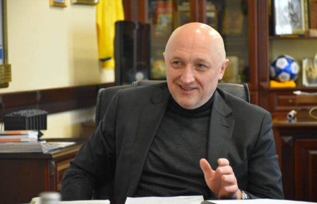 180 тысяч евро нашли у помощника главы Полтавской ОГА