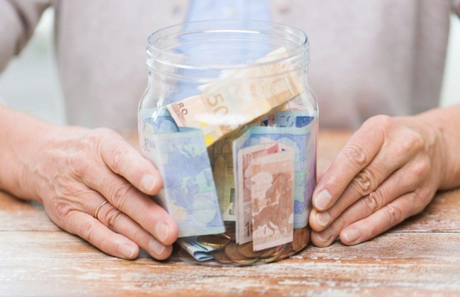 Пенсия-2019: как изменились выплаты для всех категорий после повышения