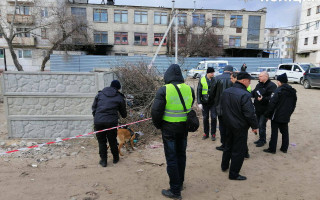 В коробке от обуви: ребенка выбросили на свалку в Луганской области