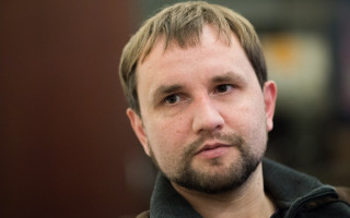 В РФ открыли дело на главу Института национальной памяти Украины Вятровича: подробности
