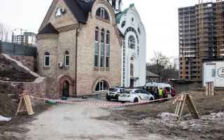 Убийство сотрудника АП: названа причина смерти