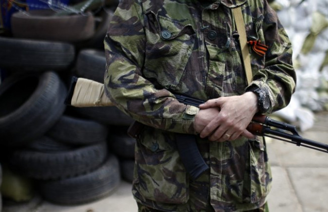 Ликвидация боевика с позывным «Антифашист»: в сети показали интересные документы