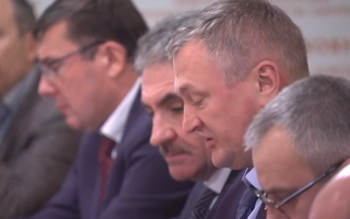 Дело Гандзюк: заседание следственной комиссии, трансляция