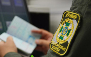 Иностранного журналиста с гражданством РФ не пустили в Украину