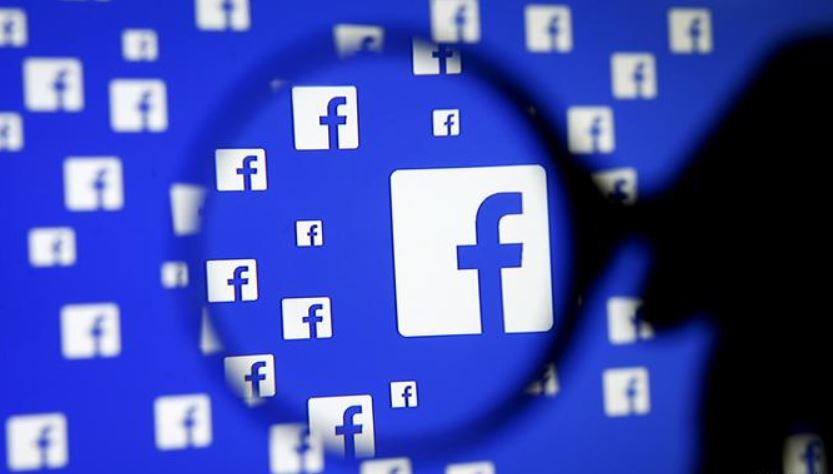 США проверяют незаконный «слив» данных пользователей Facebook