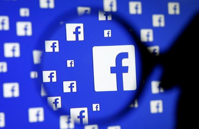 США проверяют незаконный «слив» данных пользователей Facebook