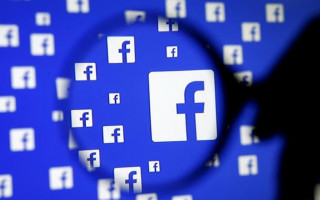 США проверяют незаконный «слив» данных пользователей Facebook