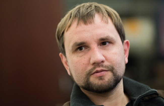 В РФ открыли дело на главу Института национальной памяти Украины Вятровича: подробности