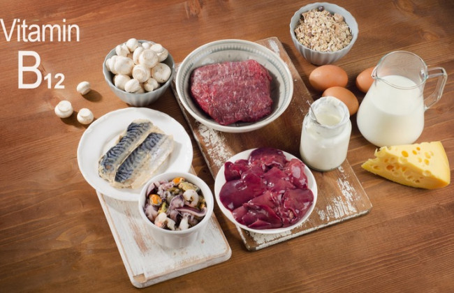 Дефицит витамина B12: ученые выяснили, чем опасна его нехватка