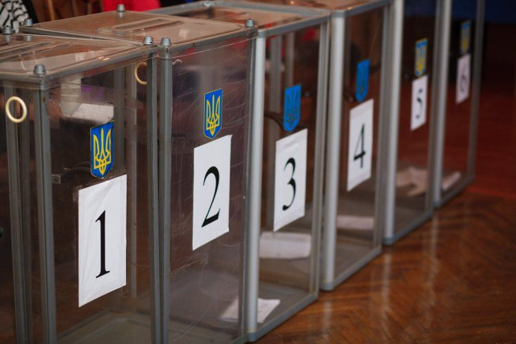РФ на президентских выборах в Украине: в списке наблюдателей от ОБСЕ 24 россиянина