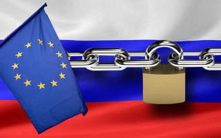 Агрессия РФ в Азовском море: введена новая порция санкций от ЕС